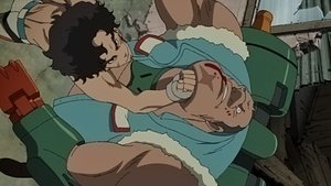MEGALOBOX 3. epizoda