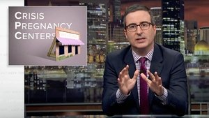 John Oliver: Co týden dal a vzal 7. epizoda
