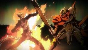 Overlord 13. epizoda