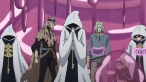 Black Clover 26. epizoda