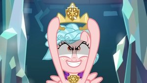 Můj malý Pony: Přátelství je magické 25. epizoda