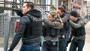 Policie Chicago Odplata