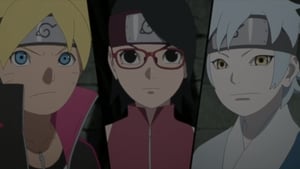 Boruto: Naruto Next Generations 52. epizoda