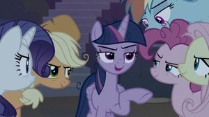 Můj malý Pony: Přátelství je magické 13. epizoda