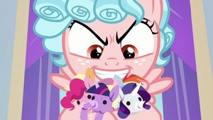 Můj malý Pony: Přátelství je magické 26. epizoda