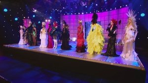RuPaul's Drag Race 3. epizoda