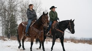 Ranč Heartland 17. epizoda