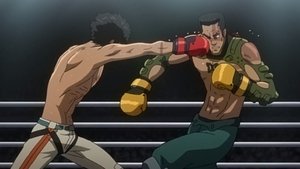 MEGALOBOX 6. epizoda