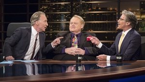 Real Time with Bill Maher 10. epizoda