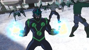 Marvel's Guardians of the Galaxy 5. epizoda