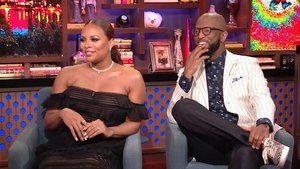 Watch What Happens Live with Andy Cohen 43. epizoda