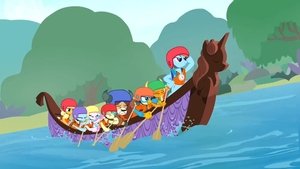 Můj malý Pony: Přátelství je magické 9. epizoda