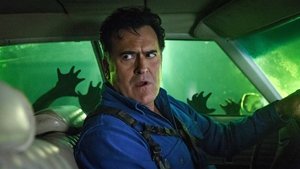 Ash vs Evil Dead Dokud nás trhlina nerozdělí