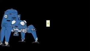 Ghost in the Shell: Stand Alone Complex 29. epizoda