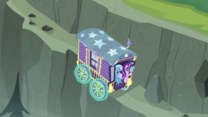Můj malý Pony: Přátelství je magické 19. epizoda