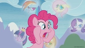 Můj malý Pony: Přátelství je magické Páreček