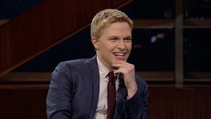 Real Time with Bill Maher 13. epizoda
