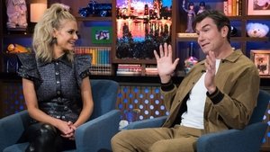 Watch What Happens Live with Andy Cohen 45. epizoda