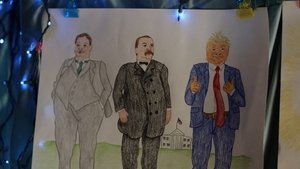 Poslední chlap na Zemi 14. epizoda