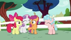 Můj malý Pony: Přátelství je magické 12. epizoda