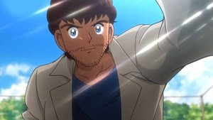 Captain Tsubasa 2. epizoda