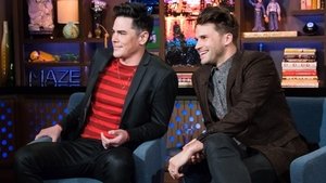 Watch What Happens Live with Andy Cohen 44. epizoda