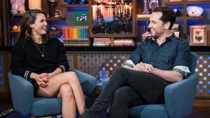 Watch What Happens Live with Andy Cohen 62. epizoda