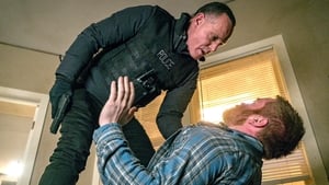 Policie Chicago Nemůžeš zachránit všechny
