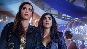 Ash vs Evil Dead Velké trsání