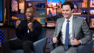 Watch What Happens Live with Andy Cohen 52. epizoda