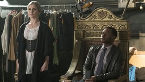 iZombie 8. epizoda