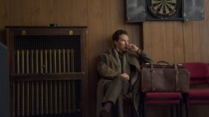 Patrick Melrose Jistá naděje
