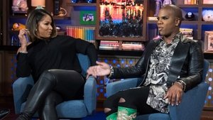 Watch What Happens Live with Andy Cohen 53. epizoda