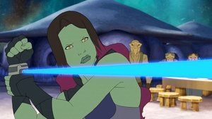 Marvel's Guardians of the Galaxy 7. epizoda