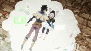 Black Clover 25. epizoda