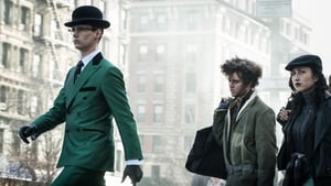 Gotham Ta stará mrtvola