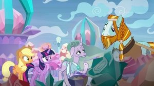 Můj malý Pony: Přátelství je magické 21. epizoda
