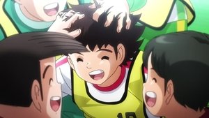 Captain Tsubasa 3. epizoda
