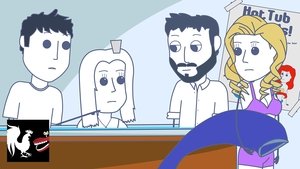 Rooster Teeth Animated Adventures 11. epizoda