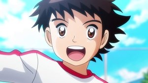 Captain Tsubasa 4. epizoda