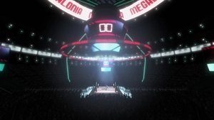 MEGALOBOX 11. epizoda