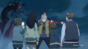 FLCL 1. epizoda