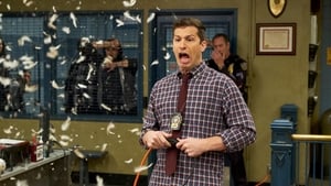 Brooklyn 99 NutriBoom