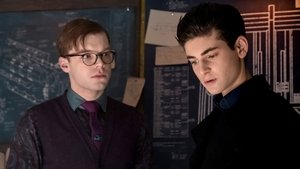 Gotham To je zábava