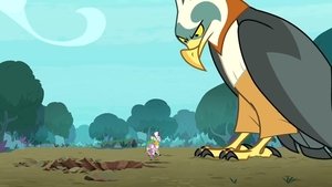 Můj malý Pony: Přátelství je magické 11. epizoda