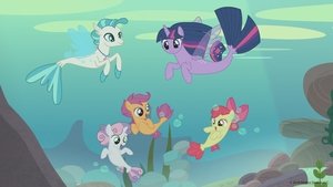 Můj malý Pony: Přátelství je magické 6. epizoda