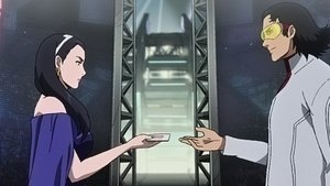 MEGALOBOX 8. epizoda