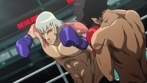 MEGALOBOX 13. epizoda