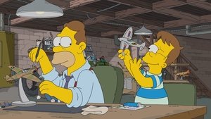 Simpsonovi Přiznej se a lituj