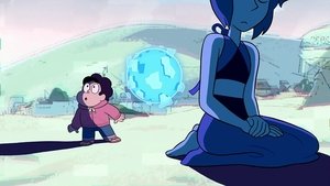Steven Universe Nemůžu se vrátit
